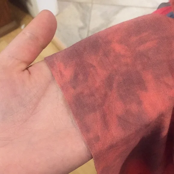 XS NWOT LOVE TANJANE Dress EE34 2683 - Picture 6 of 6